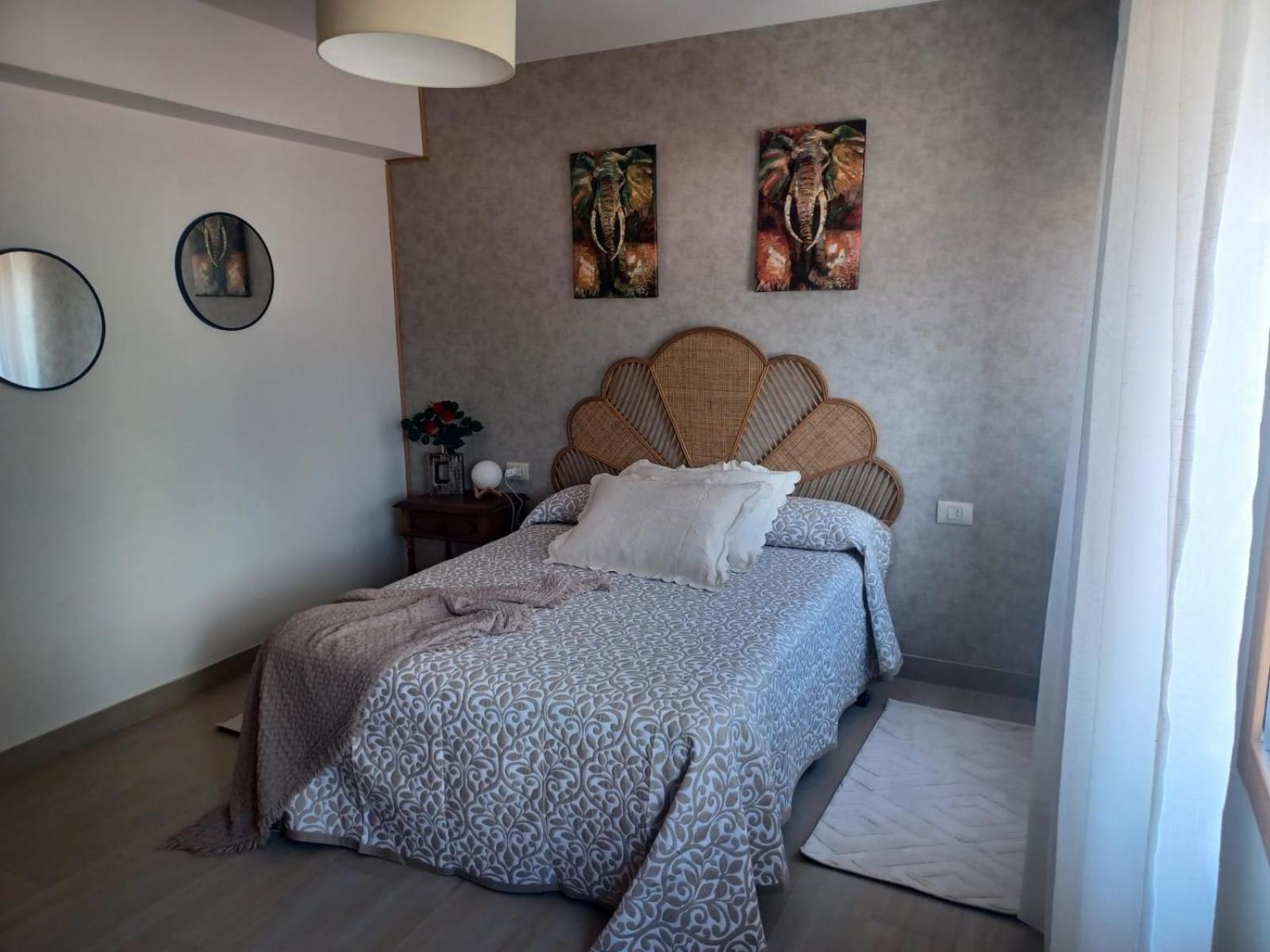 Appartement Andurina à Moaña Extérieur photo