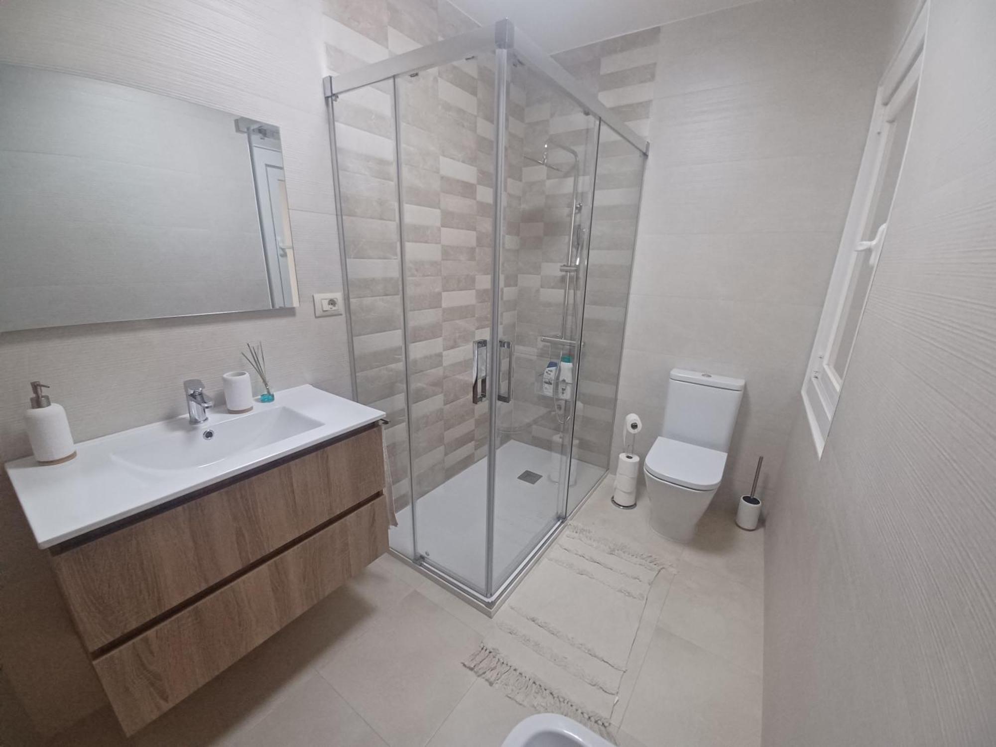 Appartement Andurina à Moaña Extérieur photo