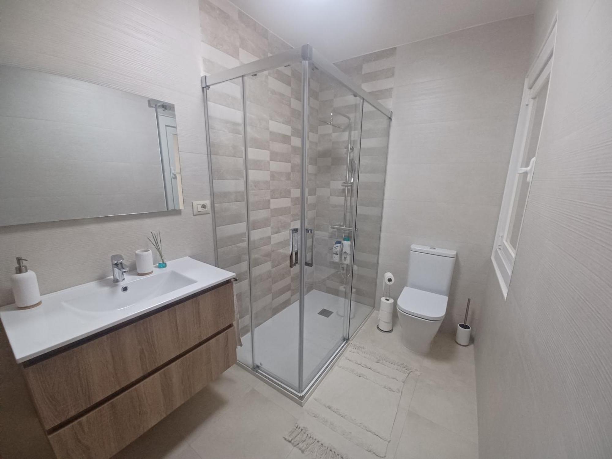 Appartement Andurina à Moaña Extérieur photo