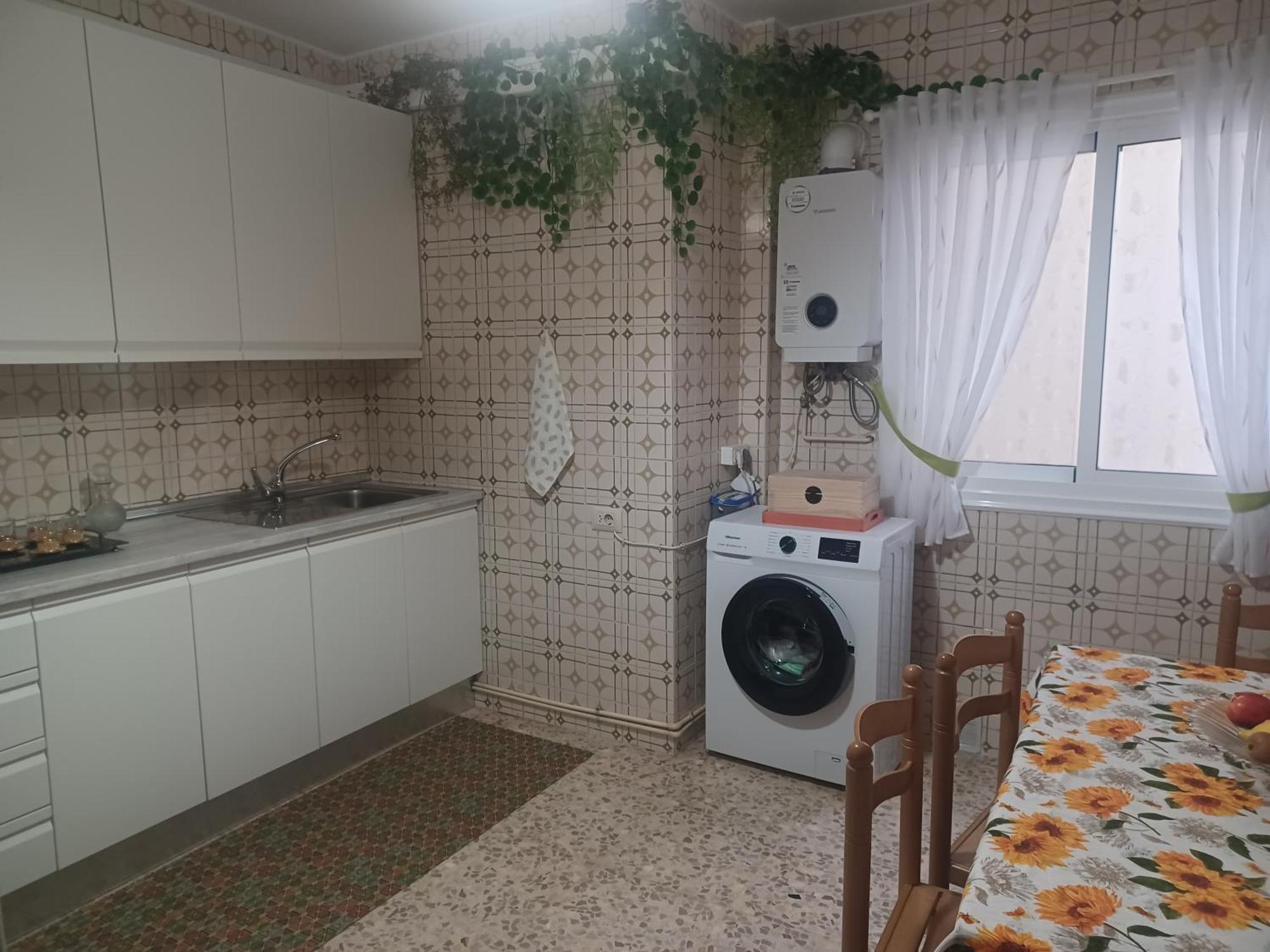 Appartement Andurina à Moaña Extérieur photo